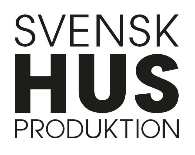 Svensk Husproduktion logo