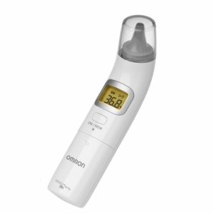 Örontermometer Gentle Temp 521