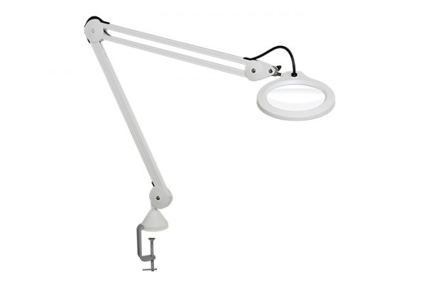 Förstoringslampa LFM LED G2