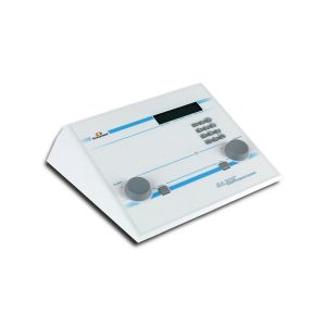 Audiometer 202 automatisk