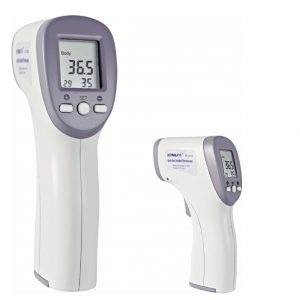 KINLee FT3010 Panntermometer